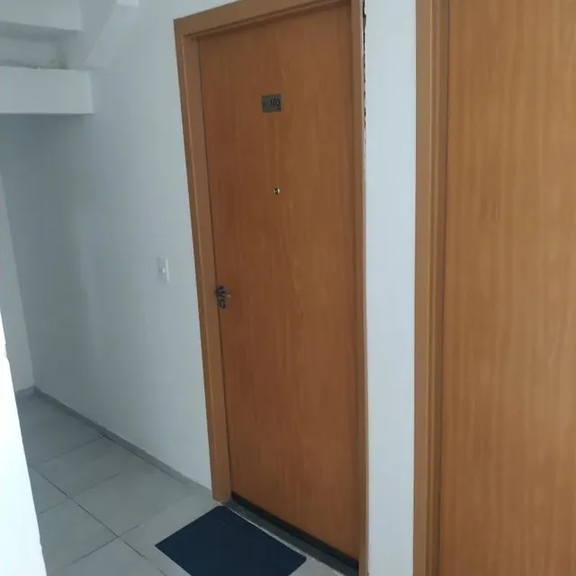 Apartamento à venda com 2 quartos, 50m² - Foto 9