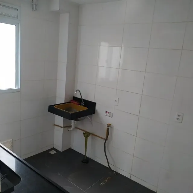 Apartamento à venda com 2 quartos, 50m² - Foto 8