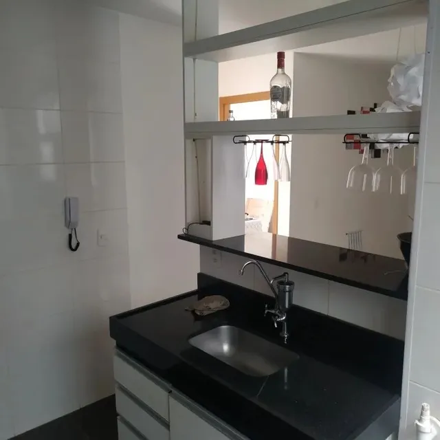 Apartamento à venda com 2 quartos, 50m² - Foto 4