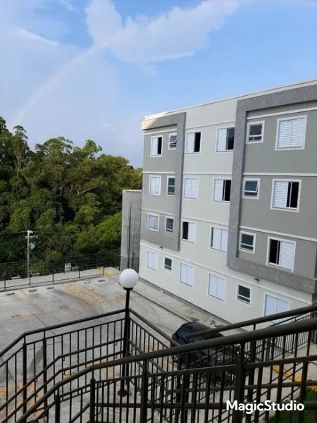 Apartamento - Venda, Jardim Caiapiá, Cotia, SP