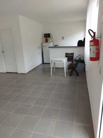 Apartamento à venda com 2 quartos, 48m² - Foto 4