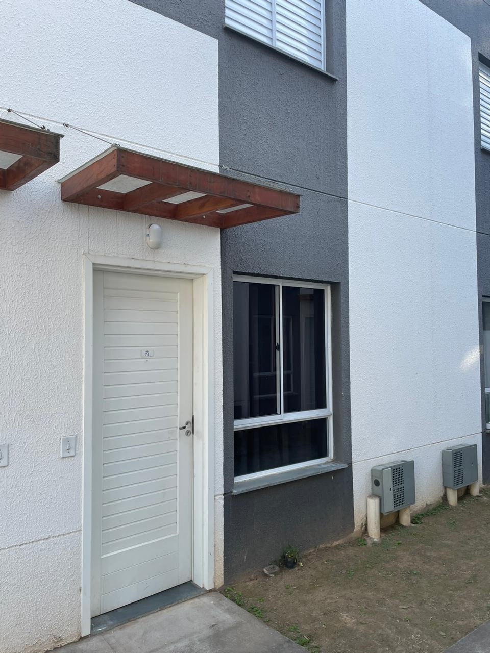 Casa à venda com 2 quartos, 60m² - Foto 26