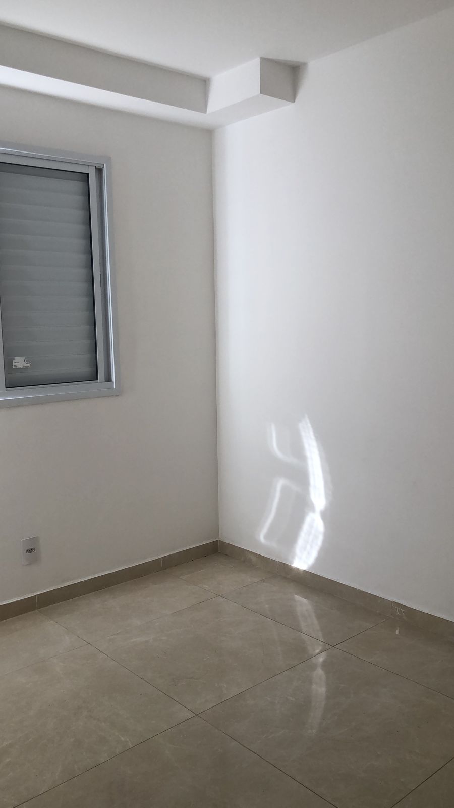Apartamento Gardem- 02 Dormitórios - Condomínio New Life - Jardim Barro Branco - Cotia SP