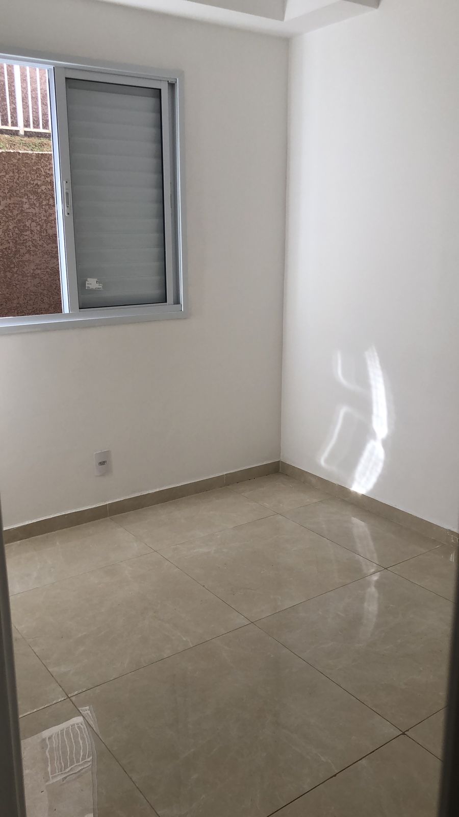 Apartamento Gardem- 02 Dormitórios - Condomínio New Life - Jardim Barro Branco - Cotia SP