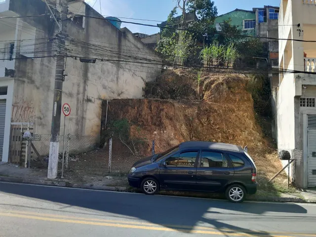 Terreno à venda com 1 quarto - Foto 5