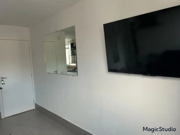 Apartamento à venda com 2 quartos, 45m² - Foto 3