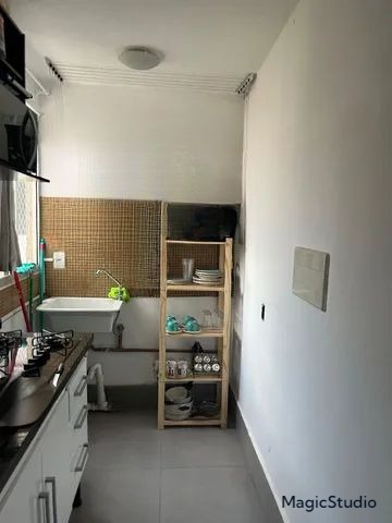 Apartamento à venda com 2 quartos, 45m² - Foto 4