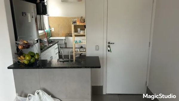 Apartamento à venda com 2 quartos, 45m² - Foto 5