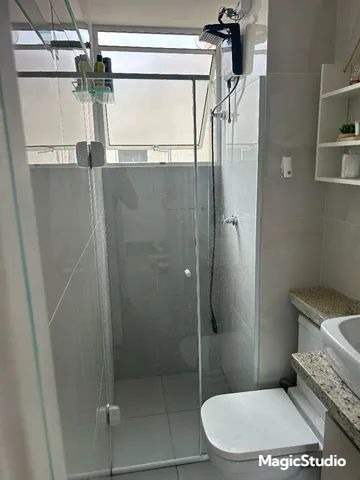 Apartamento à venda com 2 quartos, 45m² - Foto 8