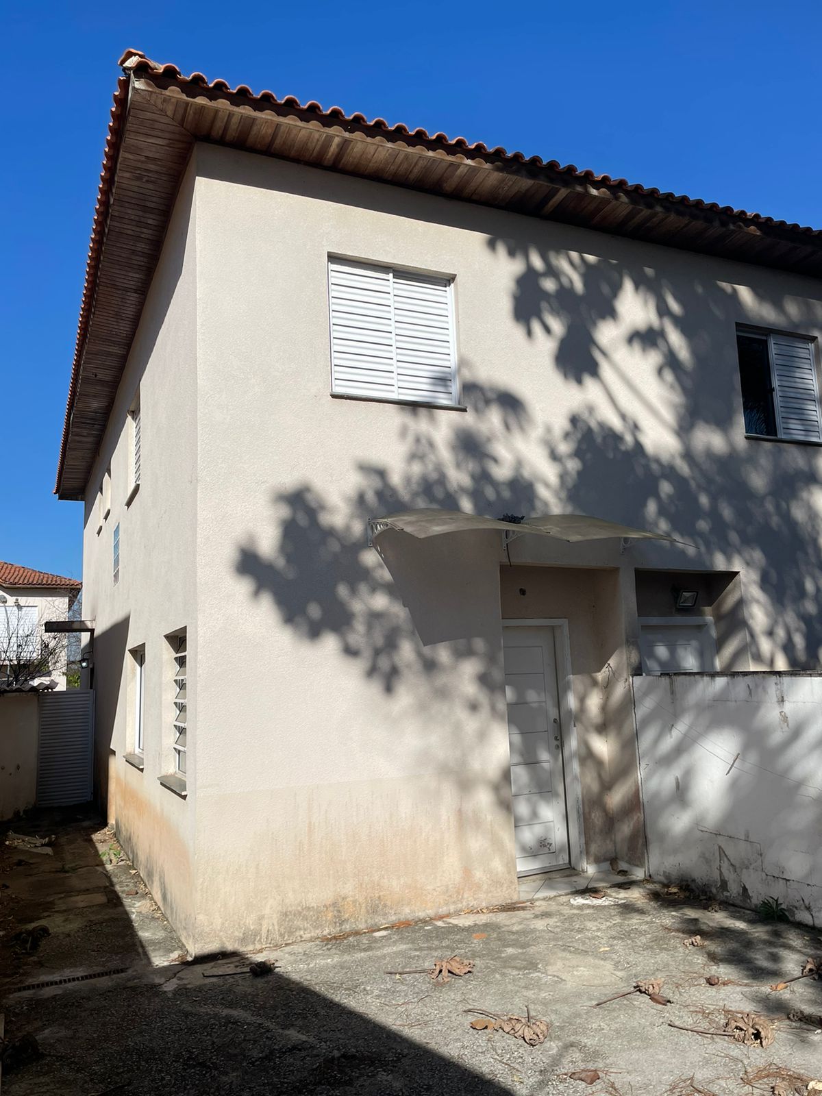 Casa à venda com 3 quartos, 96m² - Foto 37