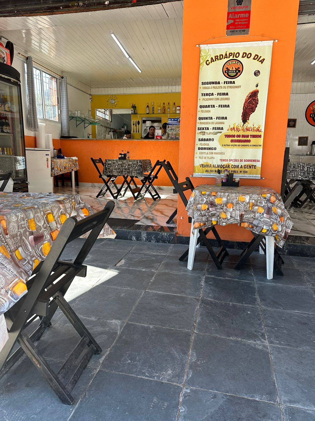 SALA COMERCIAL - 80M² - PASSA O PONTO - CAUCAIA - COTIA/SP