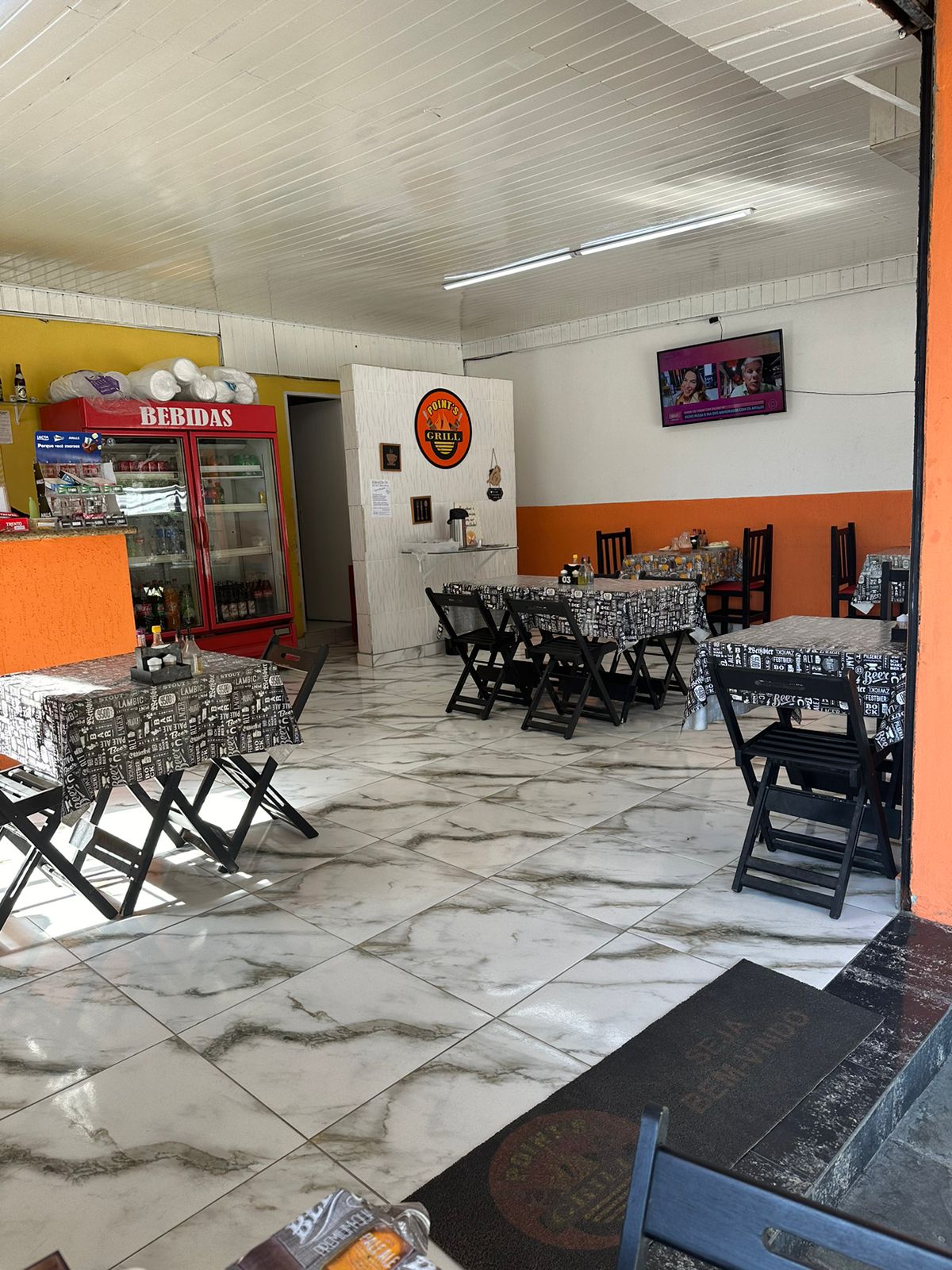 SALA COMERCIAL - 80M² - PASSA O PONTO - CAUCAIA - COTIA/SP