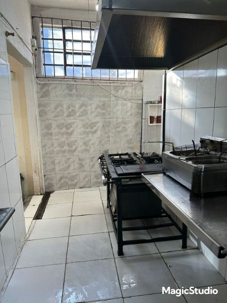 SALA COMERCIAL - 80M² - PASSA O PONTO - CAUCAIA - COTIA/SP