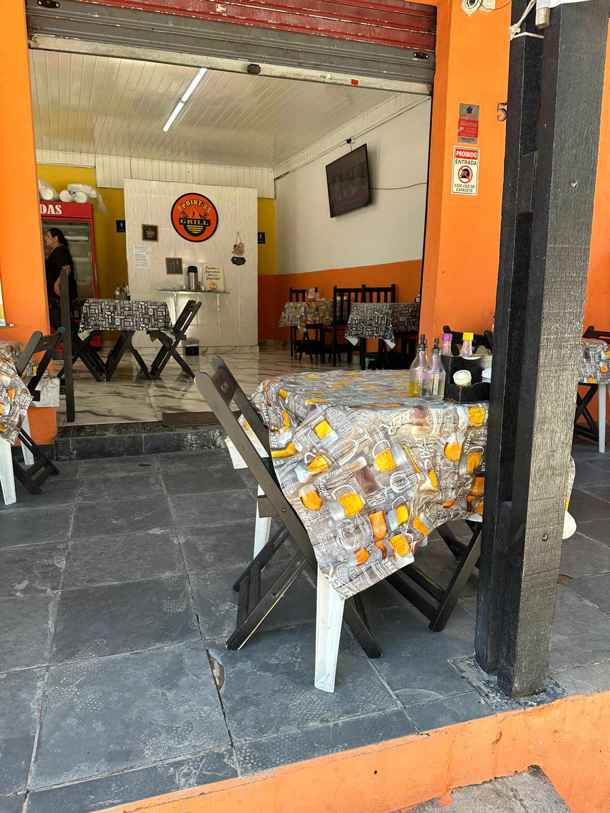 SALA COMERCIAL - 80M² - PASSA O PONTO - CAUCAIA - COTIA/SP
