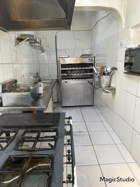 SALA COMERCIAL - 80M² - PASSA O PONTO - CAUCAIA - COTIA/SP