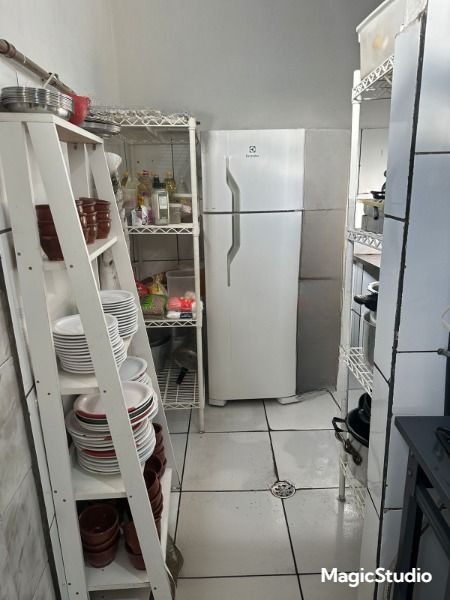 SALA COMERCIAL - 80M² - PASSA O PONTO - CAUCAIA - COTIA/SP