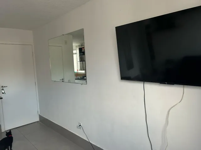 Apartamento à venda com 2 quartos, 45m² - Foto 10