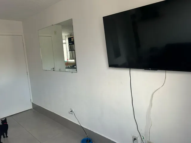 Apartamento à venda com 2 quartos, 45m² - Foto 11