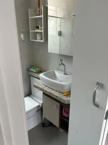 Apartamento à venda com 2 quartos, 45m² - Foto 4