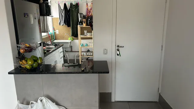 Apartamento à venda com 2 quartos, 45m² - Foto 7