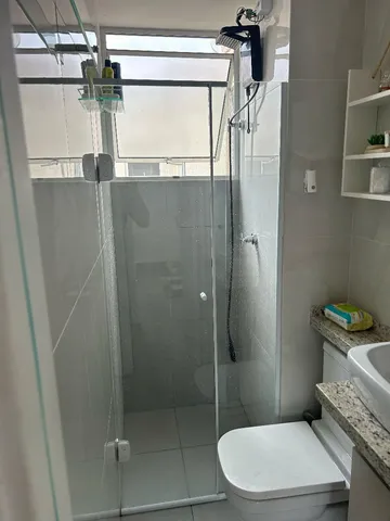 Apartamento à venda com 2 quartos, 45m² - Foto 5