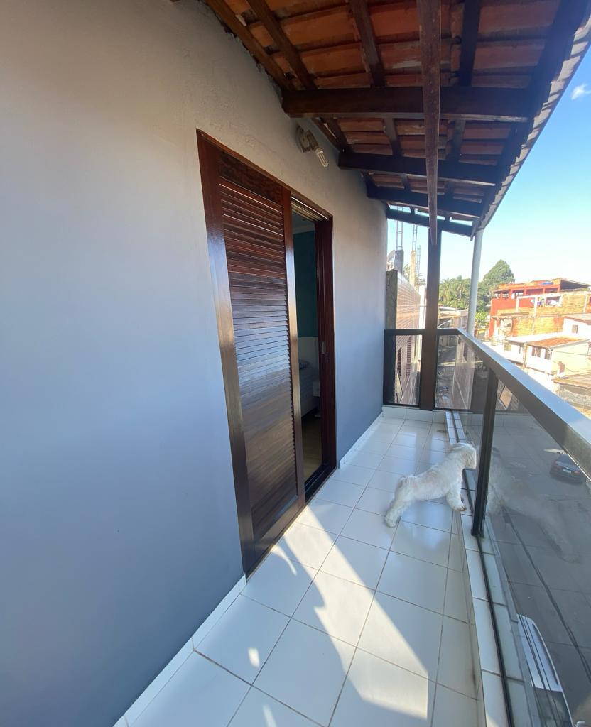 Casa à venda com 4 quartos, 266m² - Foto 14