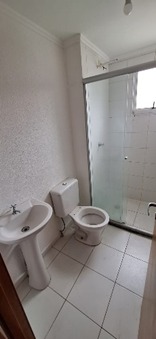 Apartamento 2 Dormitórios Condomínio Valle Verde - Jardim Isis - Cotia/SP