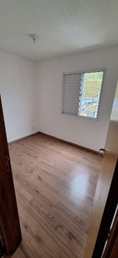 Apartamento 2 Dormitórios Condomínio Valle Verde - Jardim Isis - Cotia/SP