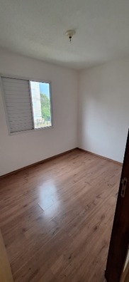 Apartamento 2 Dormitórios Condomínio Valle Verde - Jardim Isis - Cotia/SP