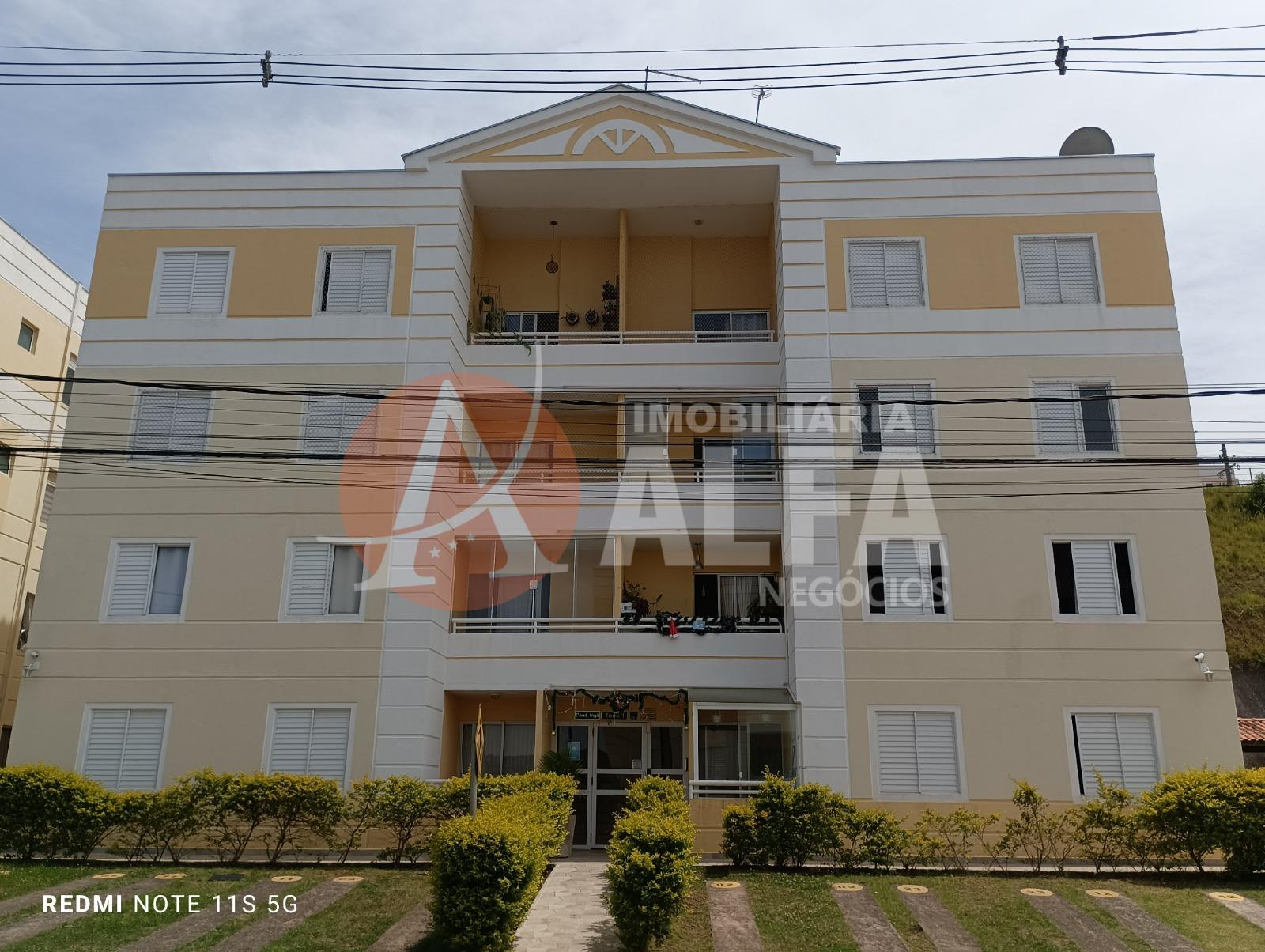 Apartamento - Venda, Jardim Ísis, Cotia, SP