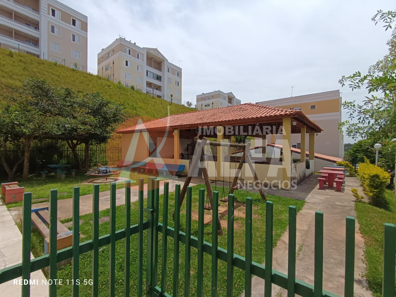 Apartamento 2 Dormitórios Condomínio Valle Verde - Jardim Isis - Cotia/SP
