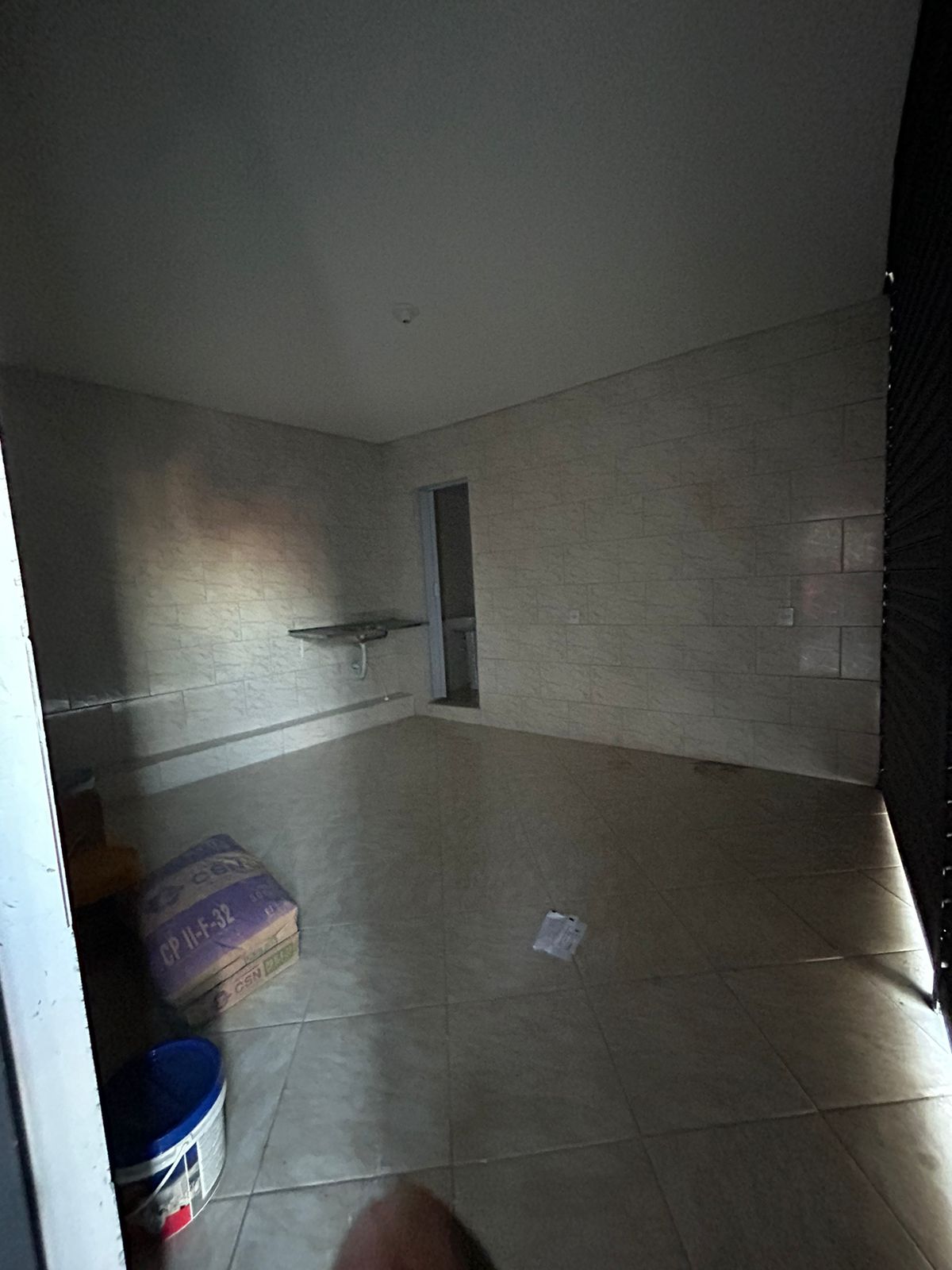 Loja-Salão para alugar com 1 quarto, 60m² - Foto 2