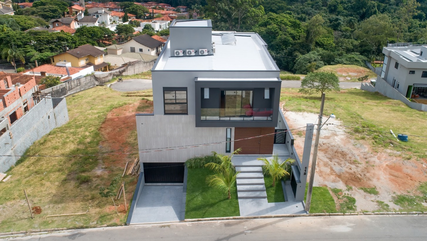 Casa à venda com 4 quartos, 486m² - Foto 44