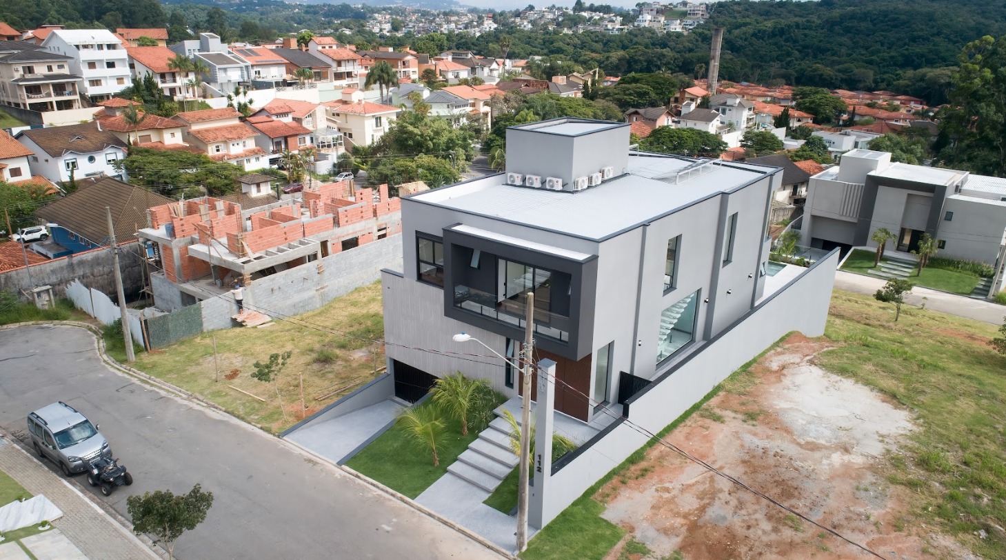 Casa à venda com 4 quartos, 486m² - Foto 46