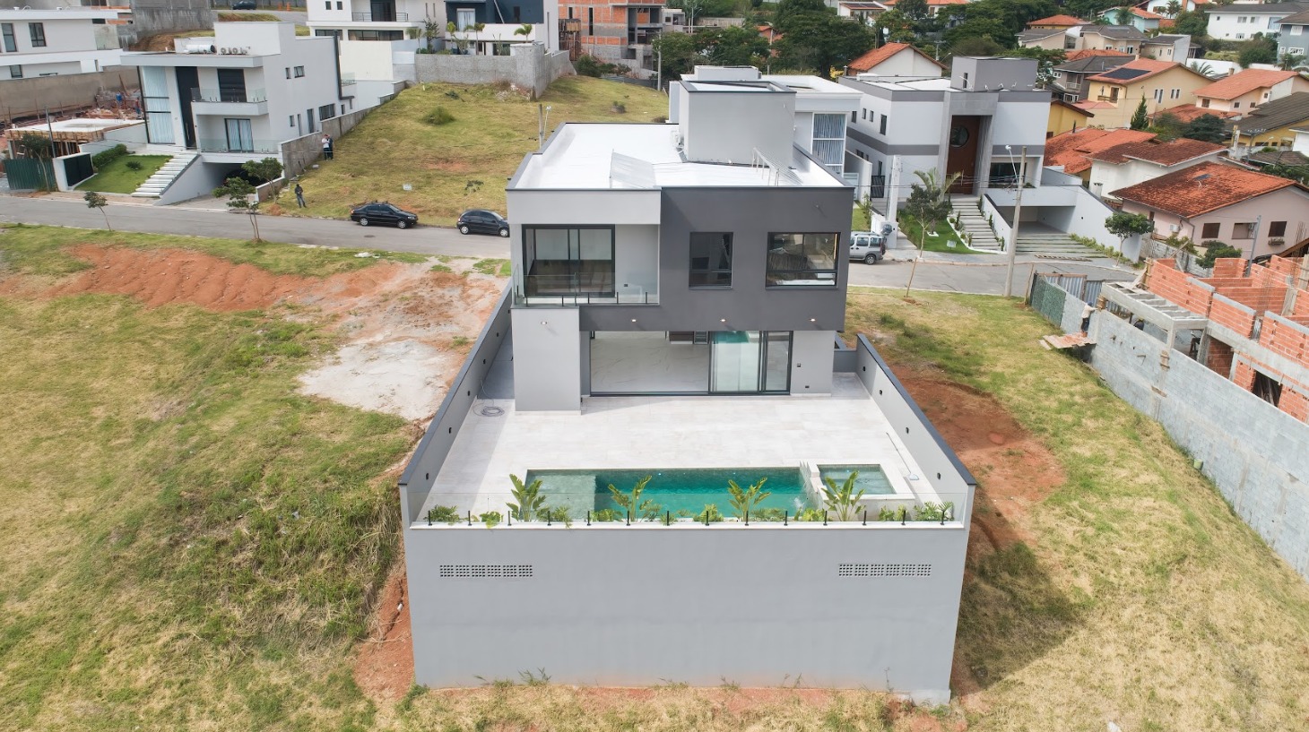 Casa à venda com 4 quartos, 486m² - Foto 51