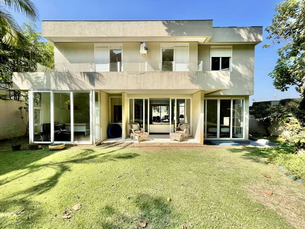 Casa à venda com 5 quartos, 742m² - Foto 36