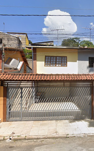 Casa, 3 quartos, 142 m² - Foto 1