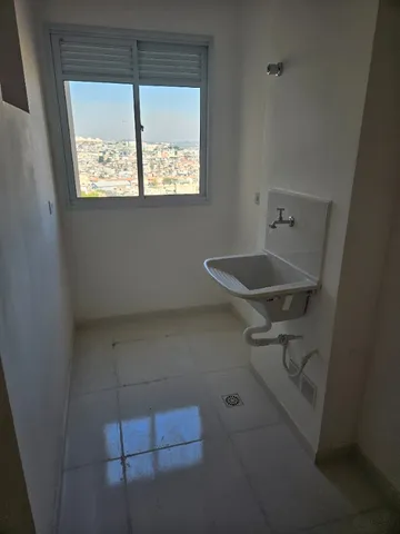 Apartamento à venda com 2 quartos, 52m² - Foto 10