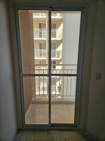 Apartamento à venda com 2 quartos, 52m² - Foto 4