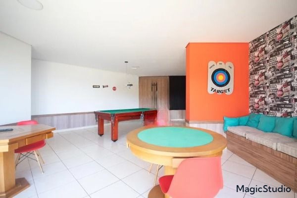 Apartamento à venda com 2 quartos, 52m² - Foto 3