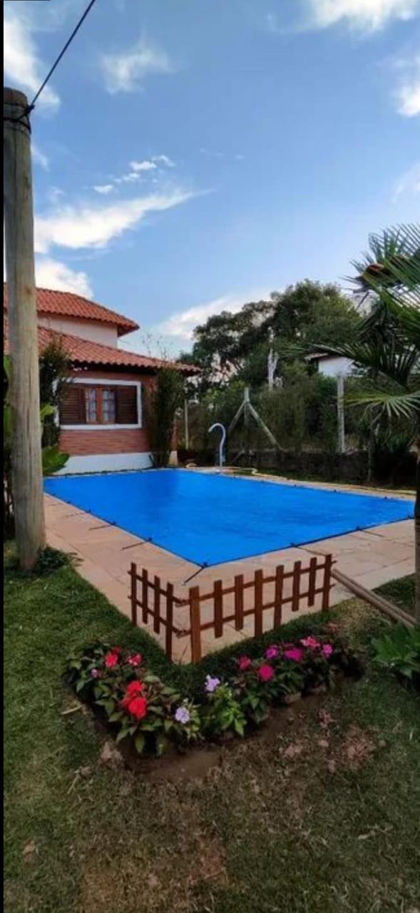 Casa à venda com 4 quartos, 1100m² - Foto 9