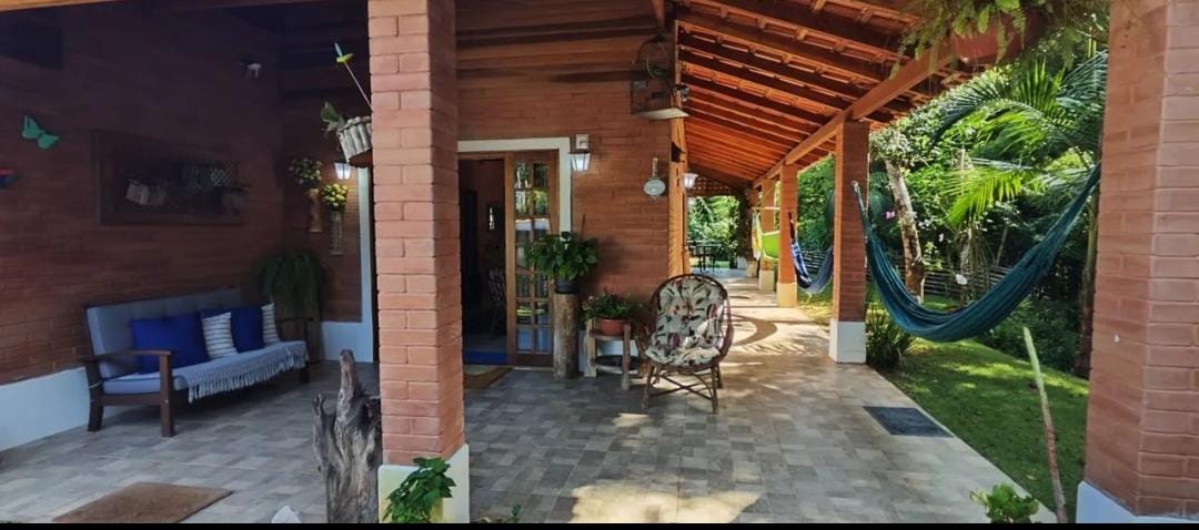 Casa à venda com 4 quartos, 1100m² - Foto 13