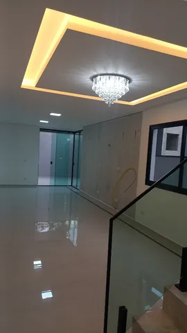 Casa à venda com 3 quartos, 125m² - Foto 5