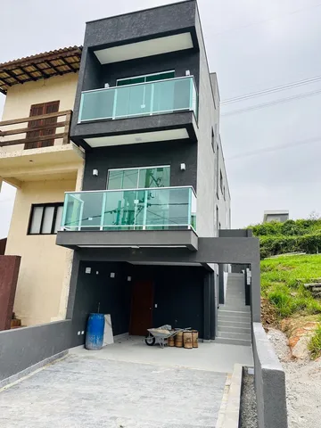 Casa à venda com 3 quartos, 144m² - Foto 19