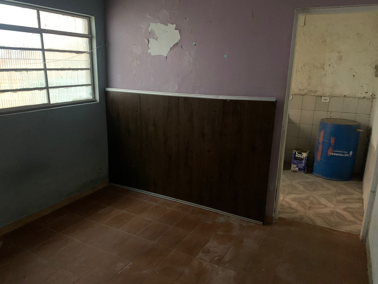 Casa - 02 dorms - Jd. Cotia - Cotia/SP