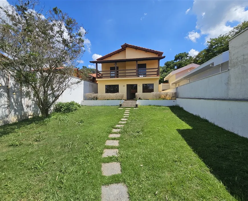 Casa - Locação, Transurb, Itapevi, SP