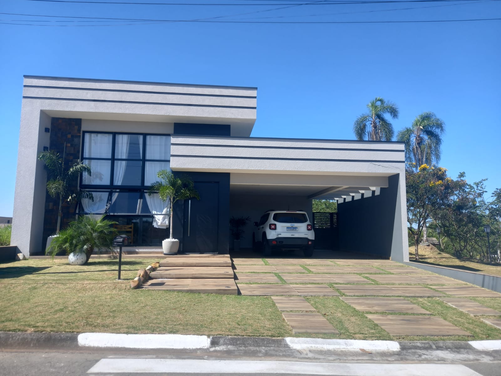 Casa - 03 Dorms - Condomínio Reserva das Paineiras - Vargem Grande - Cotia\SP