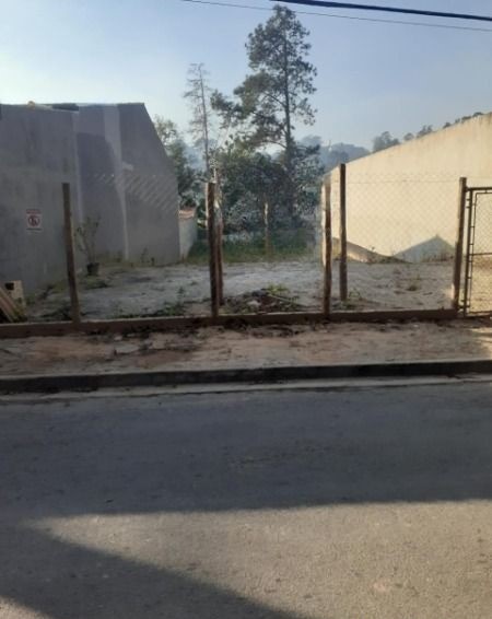 Terreno - Venda, Jardim Maria Tereza, Cotia, SP