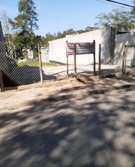 Terreno - Locação, Jardim Maria Tereza, Cotia, SP