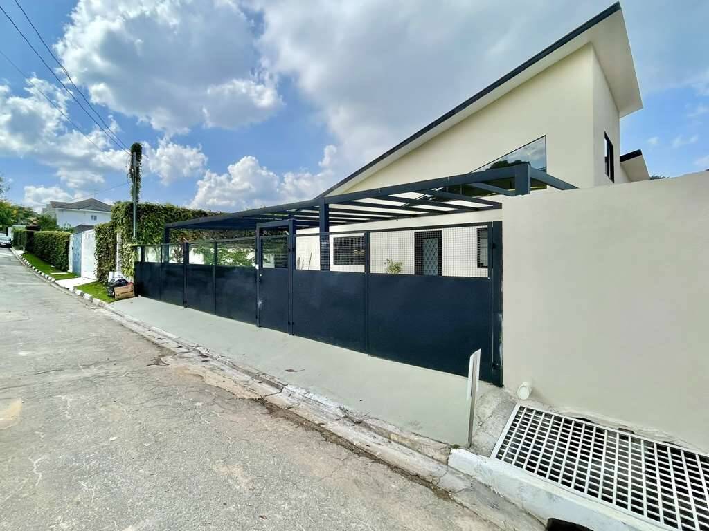 Casa à venda com 3 quartos, 277m² - Foto 33